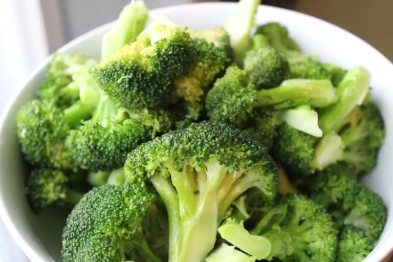 Read more about the article Health Point: Broccoli