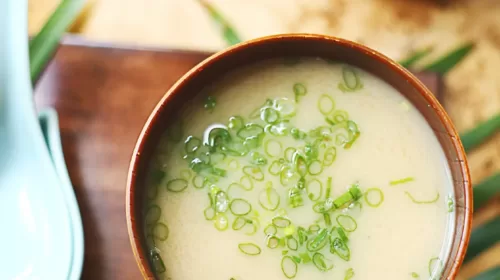 Health Point: Miso