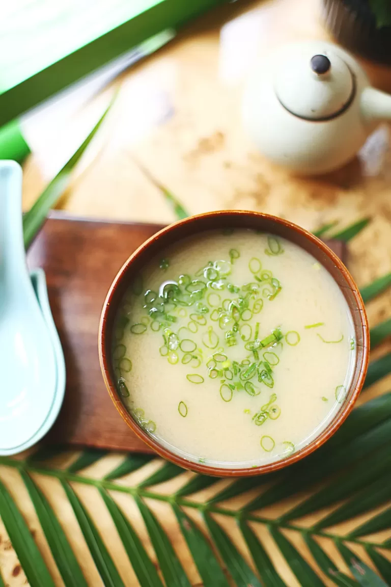 Read more about the article Health Point: Miso