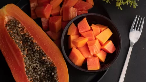 Health Point: Papaya