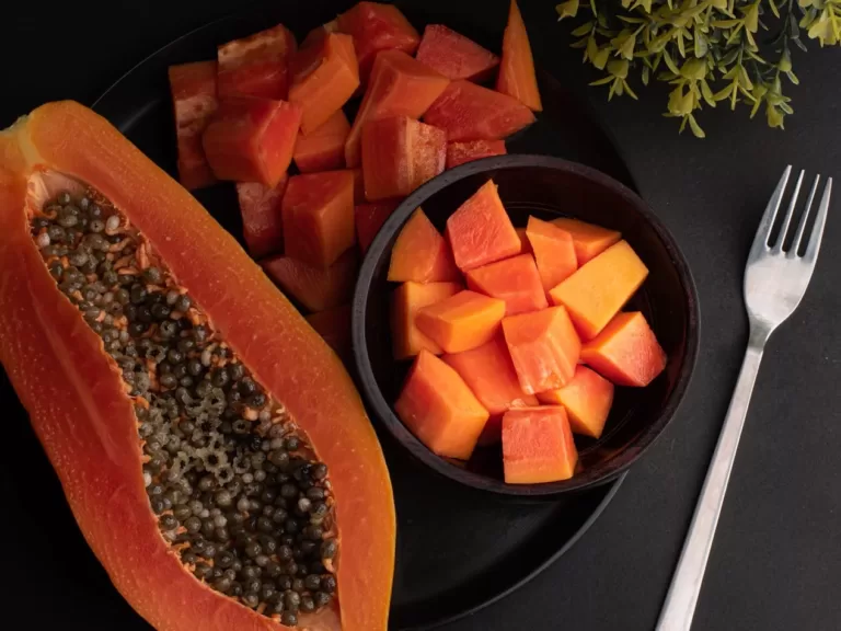 Read more about the article Health Point: Papaya